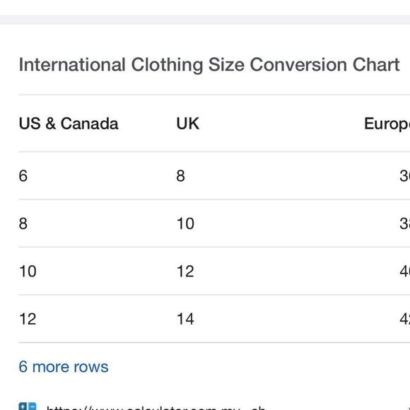 Ann Louise Roswald Cotton Blend Black Knee Length Skirt - Picture 12 of 12